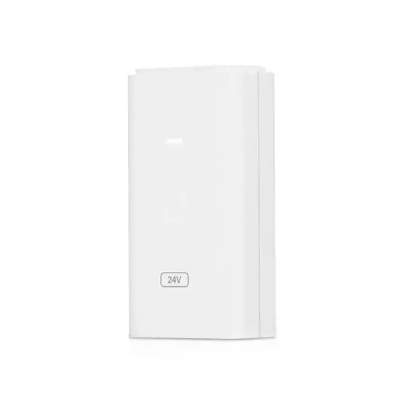 PoE adapter Ubiquiti POE-24-12W-5P-EU