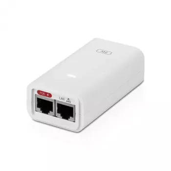 PoE adapter Ubiquiti POE-24-12W-5P-EU