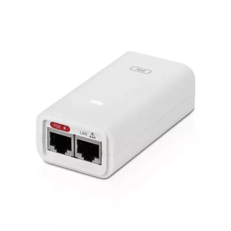 PoE adapter Ubiquiti POE-24-12W-5P-EU