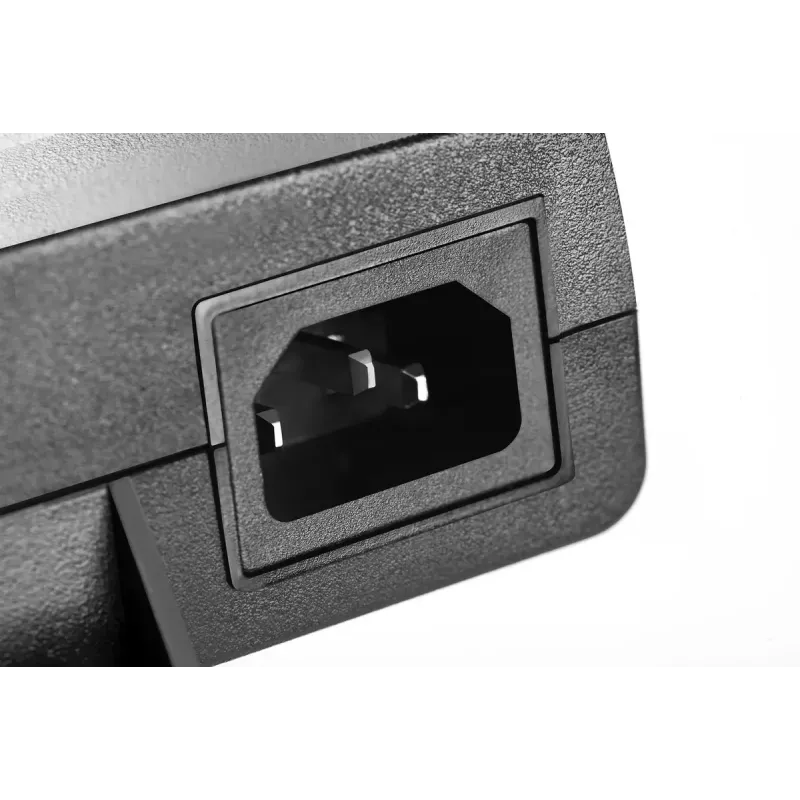 Microconnect POEINJ-60W PoE-adapter Gigabit Ethernet 55 V