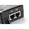 Microconnect POEINJ-60W PoE-adapter Gigabit Ethernet 55 V