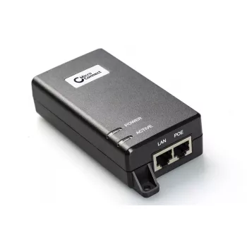 Microconnect POEINJ-60W PoE-adapter Gigabit Ethernet 55 V