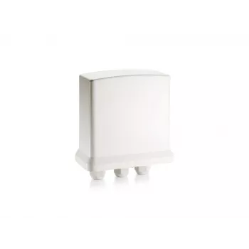 LevelOne Gigabit PoE repiiter, kaskaaditav, sise-/välistingimustesse