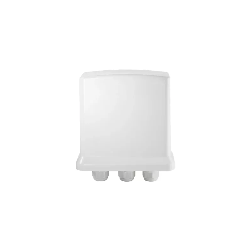 LevelOne Gigabit PoE repiiter, kaskaaditav, sise-/välistingimustesse