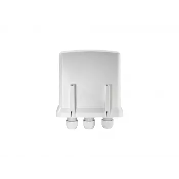LevelOne Gigabit PoE repiiter, aheldatav, 2 PoE väljundit, sise-/välistingimustesse