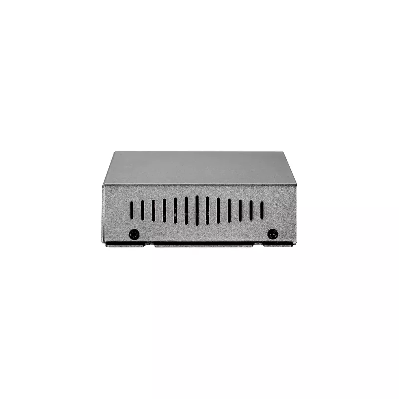 LevelOne Fast Ethernet High Power PoE Splitter, 24V AC Output