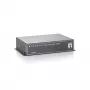 LevelOne Fast Ethernet High Power PoE Splitter, 24V AC Output