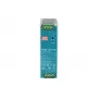 LevelOne 24V DC tööstuslik toiteplokk, 120W, DIN-liistule