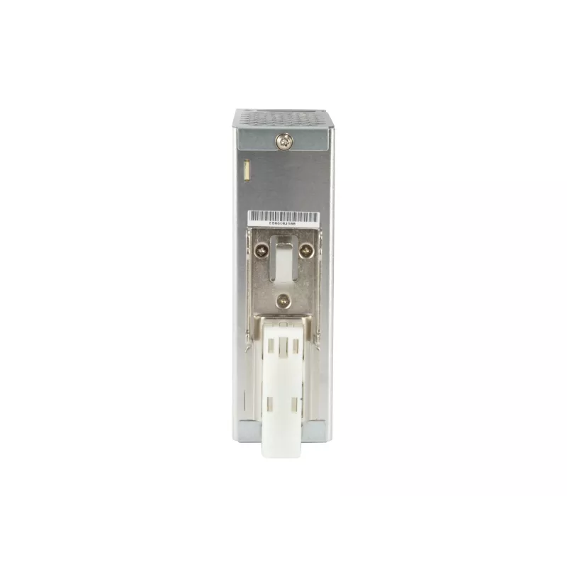 LevelOne 24V DC tööstuslik toiteplokk, 120W, DIN-liistule