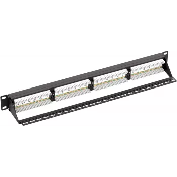 Microconnect PP-004 patch paneel 1U