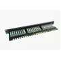 Microconnect PP-007 patch-paneel 1U