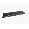 Microconnect PP-007 patch-paneel 1U