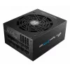 FSP Hydro PTM PRO 1350W toiteplokk ATX ATXV3.1 Must, 1350 W, 110 - 240 V, 50/60 Hz, Aktiivne, 20 W, 1350 W