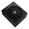 FSP Hydro PTM PRO 1350W toiteplokk ATX ATXV3.1 Must, 1350 W, 110 - 240 V, 50/60 Hz, Aktiivne, 20 W, 1350 W
