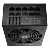 FSP Hydro PTM PRO 1350W toiteplokk ATX ATXV3.1 Must, 1350 W, 110 - 240 V, 50/60 Hz, Aktiivne, 20 W, 1350 W