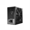 FSP HEXA 85+ PRO 350W toiteplokk ATX ATX2.5 Must, 350 W, 100 - 240 V, 50 - 60 Hz, 5 - 2 A, aktiivjahutus, 85 W