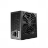 FSP HEXA 85+ PRO 350W toiteplokk ATX ATX2.5 Must, 350 W, 100 - 240 V, 50 - 60 Hz, 5 - 2 A, aktiivjahutus, 85 W
