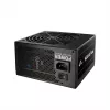 FSP HEXA 85+ PRO 350W toiteplokk ATX ATX2.5 Must, 350 W, 100 - 240 V, 50 - 60 Hz, 5 - 2 A, aktiivjahutus, 85 W