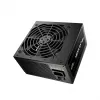 FSP HEXA 85+ PRO 350W toiteplokk ATX ATX2.5 Must, 350 W, 100 - 240 V, 50 - 60 Hz, 5 - 2 A, aktiivjahutus, 85 W