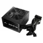 FSP HEXA 85+ PRO 350W toiteplokk ATX ATX2.5 Must, 350 W, 100 - 240 V, 50 - 60 Hz, 5 - 2 A, aktiivjahutus, 85 W
