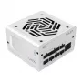 FSP VITA GM 850W Valge toiteplokk ATX ATX3.1 valge, 850 W, 100–240 V, 50/60 Hz, 11–5,5 A, aktiivne, 100 W