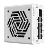 FSP VITA GM 850W Valge toiteplokk ATX ATX3.1 valge, 850 W, 100–240 V, 50/60 Hz, 11–5,5 A, aktiivne, 100 W