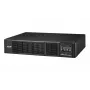 FSP Clippers RT 2K katkematu toiteallikas (UPS) Topeltmuundamine (Online) 2 kVA 2000 W