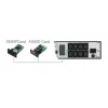 FSP/Fortron Clippers RT 3k katkematu toiteallikas (UPS) Topoloogia: Topeltmuundus (Online) 3000 kVA 3000 W