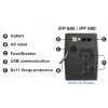 FSP iFP 800 katkematu toiteallikas (UPS) Line-Interactive 0,8 kVA 480 W 2 vahelduvvoolu pistikupesa