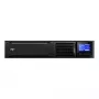 FSP Eufo 1.1k katkematu toiteallikas (UPS) Line-Interactive 1,1 kVA 990 W 8 vahelduvvoolu pistikupesa