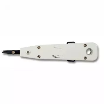 Microconnect PP-LSA kaablitõmbaja valge