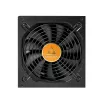 Chieftec Polaris PPS-1050FC toiteplokk 1050 W 20+4 pin ATX ATX Must