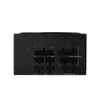 Chieftec Polaris PPS-1050FC toiteplokk 1050 W 20+4 pin ATX ATX Must
