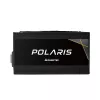 Chieftec Polaris PPS-1050FC toiteplokk 1050 W 20+4 pin ATX ATX Must