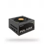 Chieftec Polaris toiteplokk 550 W 20+4 pin ATX PS/2 must