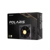 Chieftec Polaris toiteplokk 550 W 20+4 pin ATX PS/2 must