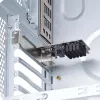 StarTech.com 1-pordine 5G Gigabit PCIe võrguadapterikaart, 5G/2.5G/1G/100M/10M PCI Express LAN-kaart, Realtek RTL8126, Windows ja Linux, TAA-ühilduv