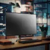 StarTech.com Monitor Privacy Screen for 22 inch Display - Computer Screen Security Filter - Blue Light Reducing Screen Protector Film - 16:10 Widescreen - Matte/Glossy - +/-30 Degree