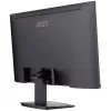 MSI Pro MP273U arvutimonitor 68,6 cm (27 tolli) 3840 x 2160 pikslit 4K Ultra HD must