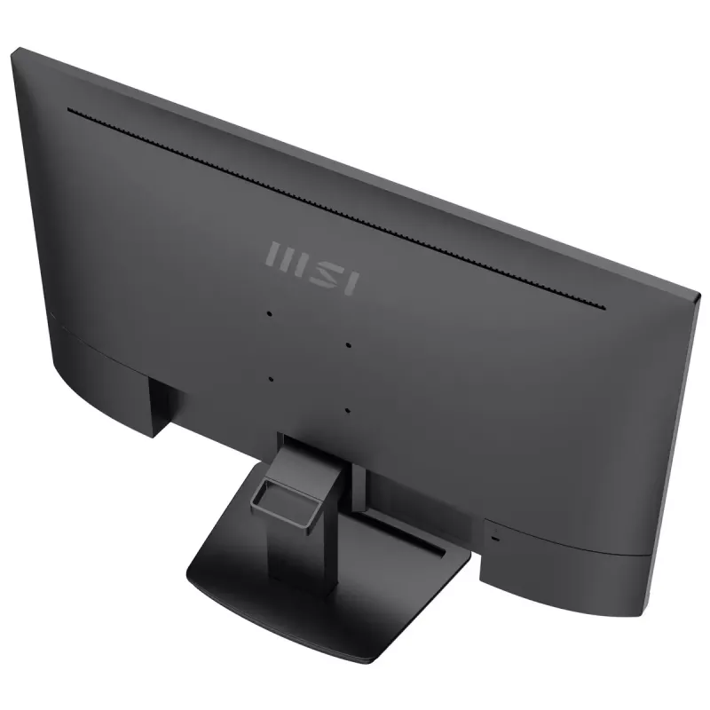 MSI Pro MP273U arvutimonitor 68,6 cm (27 tolli) 3840 x 2160 pikslit 4K Ultra HD must