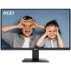 MSI Pro MP273U arvutimonitor 68,6 cm (27 tolli) 3840 x 2160 pikslit 4K Ultra HD must