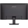 MSI Pro MP273U arvutimonitor 68,6 cm (27 tolli) 3840 x 2160 pikslit 4K Ultra HD must