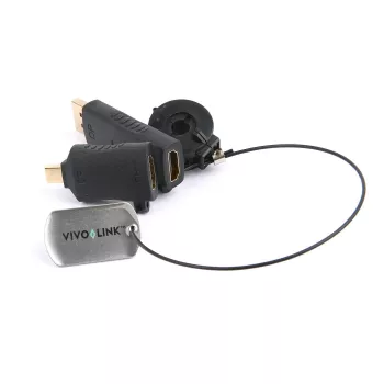 Vivolink PROADRING1 liidesekaardid/adapter Sisemine Mini DisplayPort