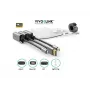 Vivolink PROADRING13S videokaabli adapter HDMI Alumiinium