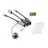 Vivolink PROADRING13S videokaabli adapter HDMI Alumiinium
