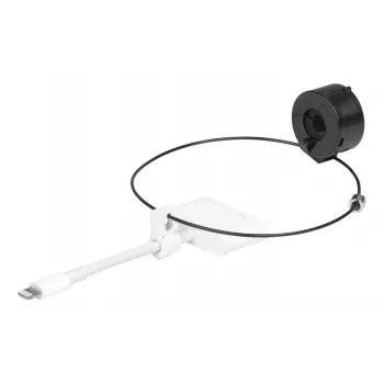 Vivolink PROADRING6R USB graafikaadapter 1920 x 1200 pikslit Valge