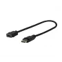 Vivolink PRODPADAPHDMI video kaabliadapter 0.2 m DisplayPort HDMI Must