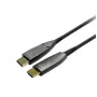 Vivolink PRODPHDMIOP50 videokaabli adapter 20 m DisplayPort HDMI must