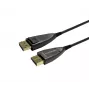 Vivolink PRODPOP15 DisplayPorti kaabel 15 m Must