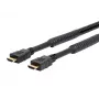 HDMI-kaabel Vivolink PRO HDMI ARMOURED kaabel 5m